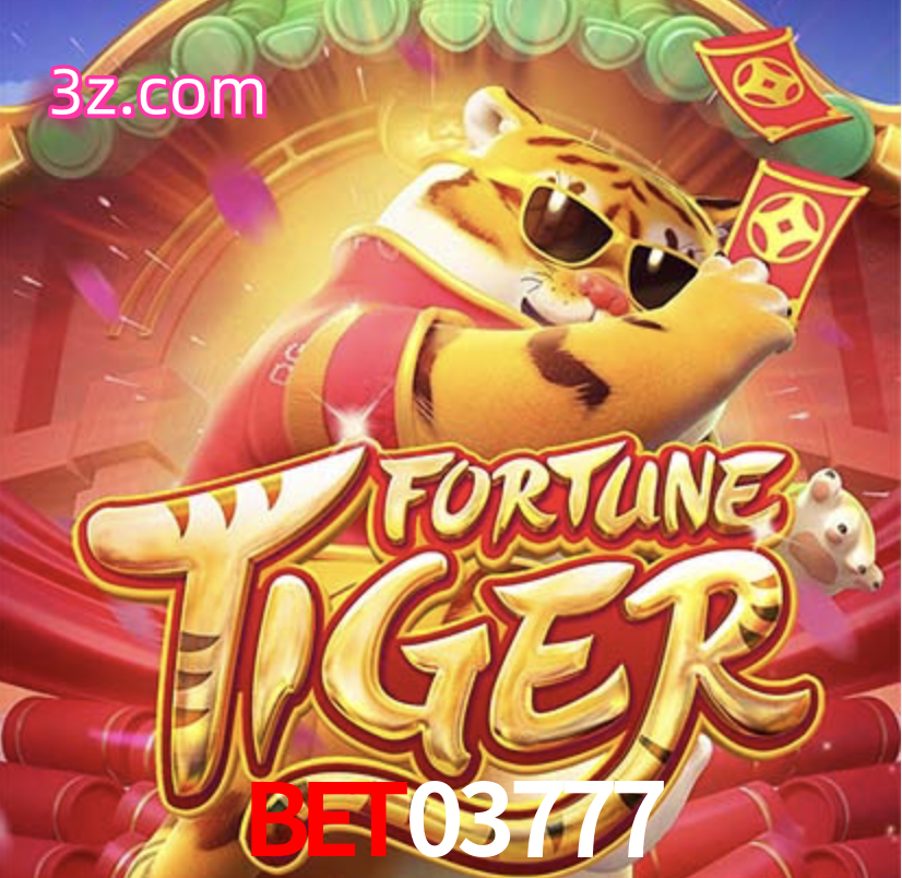 Fortune Tiger